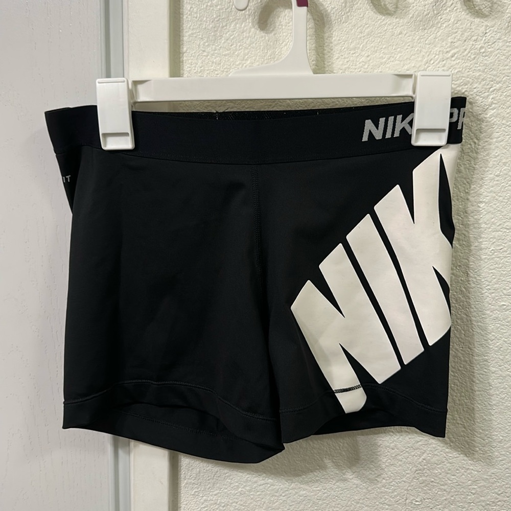 XL Nike Spandex